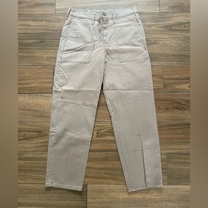 Straight Jean
